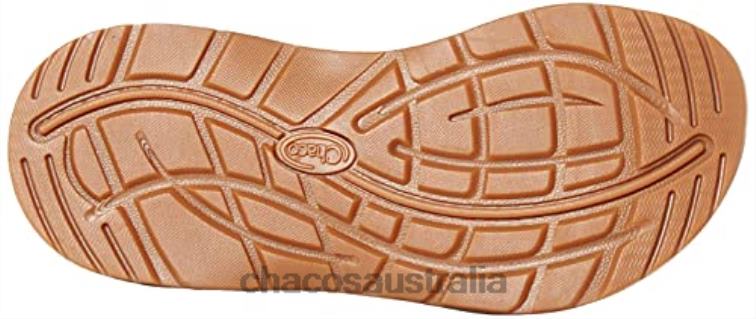 Women\'s Sandal Chacos Weave Moss Chaco HP26H285 Men Weave Moss