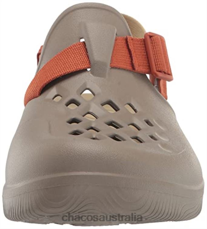 Chacos Earth Men\'s Chillos Clog Chaco HP26H296 Men Earth