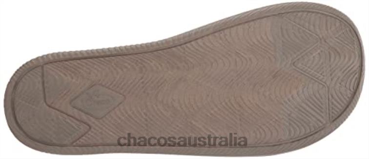 Chacos Earth Men\'s Chillos Clog Chaco HP26H296 Men Earth
