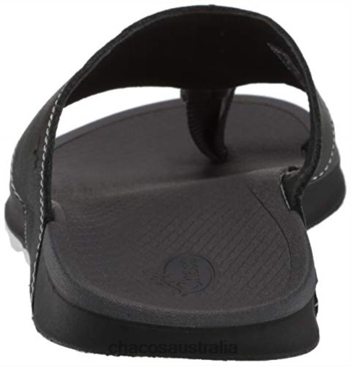 Chacos Men\'s Playa Pro Loop Hiking Shoe Black Chaco HP26H473 Men