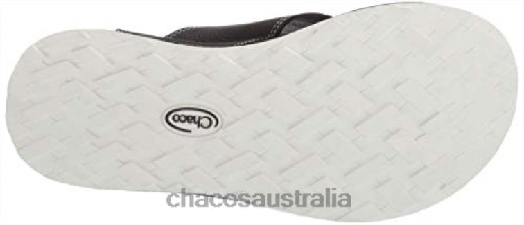 Chacos Men\'s Playa Pro Loop Hiking Shoe Black Chaco HP26H473 Men