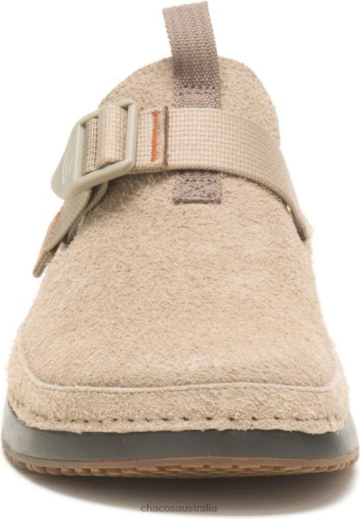 Chacos Men\'s Z/Cloud 2 Natural Chaco HP26H164 Men Natural