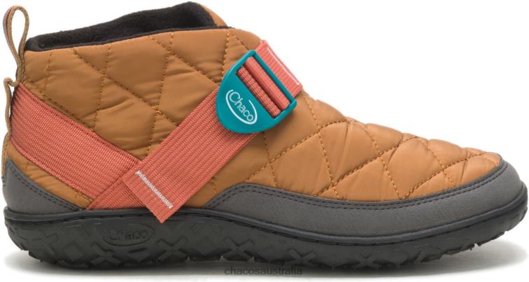 Chacos Retro Camel Brown Men's Z/1 Classic Chaco HP26H147 Men Retro Camel Brown