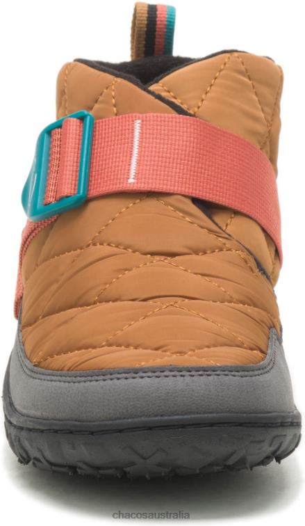 Chacos Retro Camel Brown Men\'s Z/1 Classic Chaco HP26H147 Men Retro Camel Brown