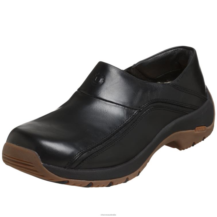 Hash Black Chacos Men's Playa Pro Web Hiking Shoe Chaco HP26H476 Men