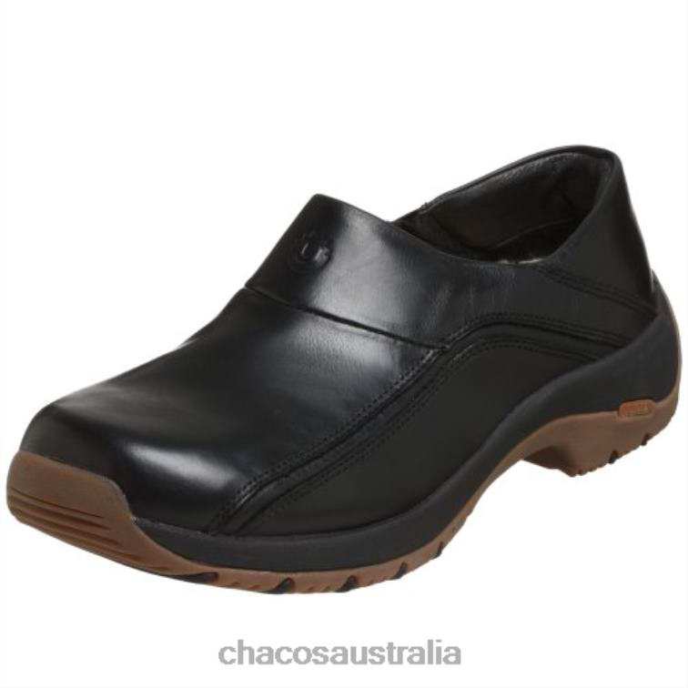 Hash Black Chacos Men\'s Playa Pro Web Hiking Shoe Chaco HP26H476 Men