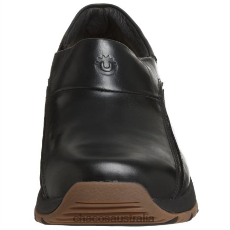 Hash Black Chacos Men\'s Playa Pro Web Hiking Shoe Chaco HP26H476 Men