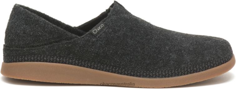 Men's Chillos Sneaker Chacos Black Chaco HP26H146 Men Black