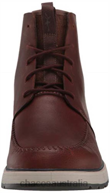 Men\'s Dixon High Wp Chacos Toffee Chaco HP26H461 Men