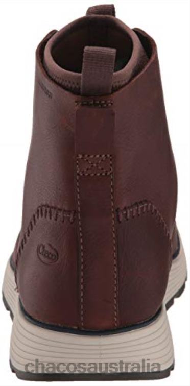 Men\'s Dixon High Wp Chacos Toffee Chaco HP26H461 Men