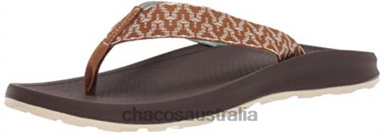 Men\'s Playa Pro Web Hiking Shoe Tune Cognac Chacos Chaco HP26H471 Men