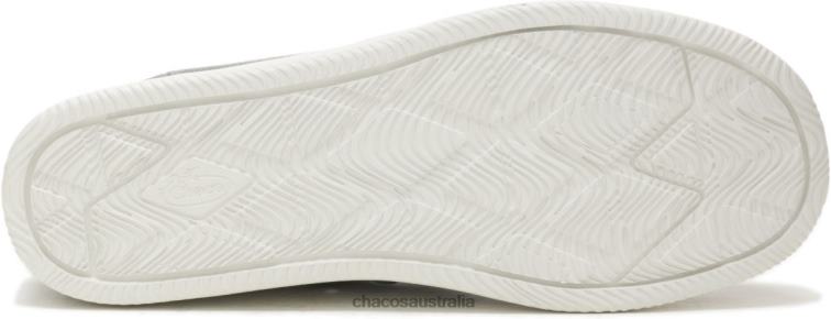 Men\'s Ramble Puff Gray Chacos Chaco HP26H151 Men Gray