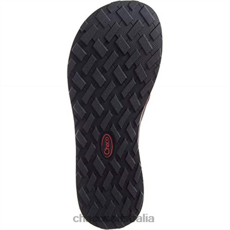 Spice Men\'s Playa Pro Leather Hiking Shoe Chacos Chaco HP26H472 Men