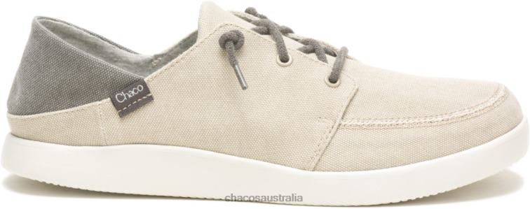 Tan Chacos Men's Ramble Puff Chaco HP26H150 Men Tan