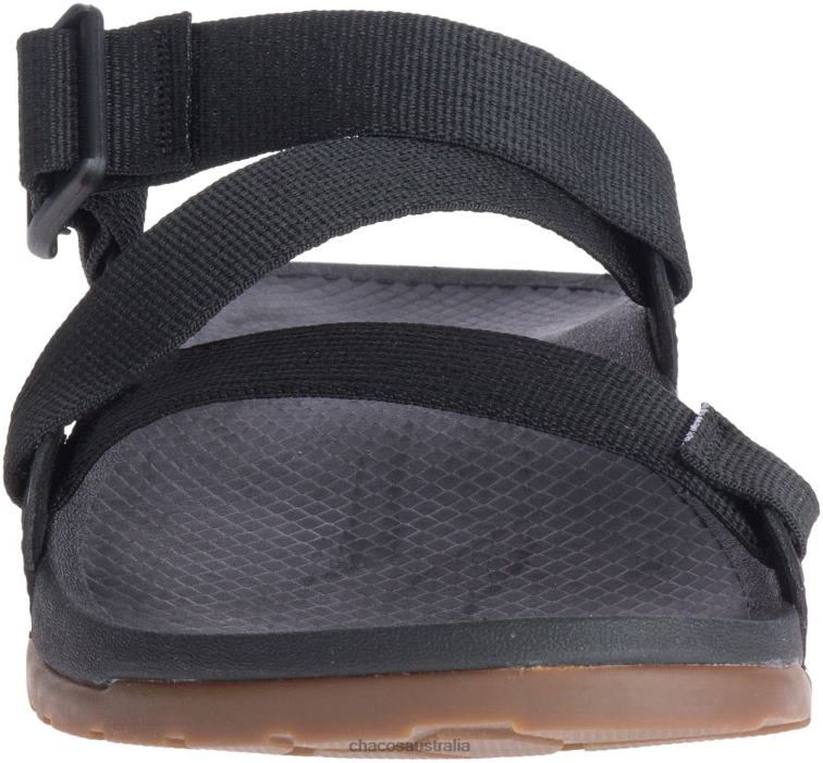 Big Kid\'s Chillos Slide Black Chacos Chaco HP26H209 Men Black