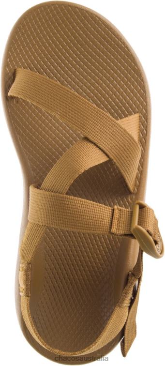 Bone Brown Chacos Men\'s Banded Z/Cloud Chaco HP26H198 Men Bone Brown