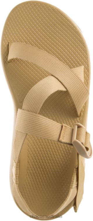 Chacos Curry Men\'s Z/2 Classic Harvest Collection Chaco HP26H195 Men Curry