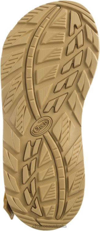 Chacos Curry Men\'s Z/2 Classic Harvest Collection Chaco HP26H195 Men Curry