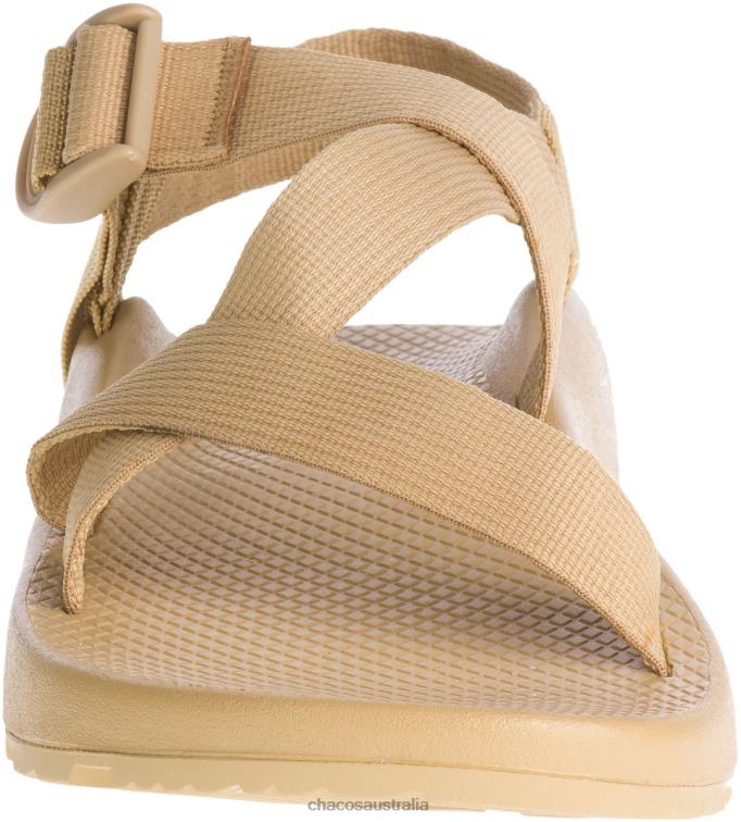 Chacos Curry Men\'s Z/2 Classic Harvest Collection Chaco HP26H195 Men Curry