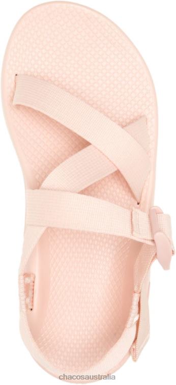 Chacos Desert Rose Men\'s x Outsiders Z/1 Classic Chaco HP26H201 Men Desert Rose