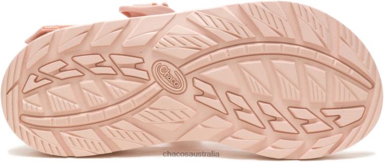 Chacos Desert Rose Men\'s x Outsiders Z/1 Classic Chaco HP26H201 Men Desert Rose