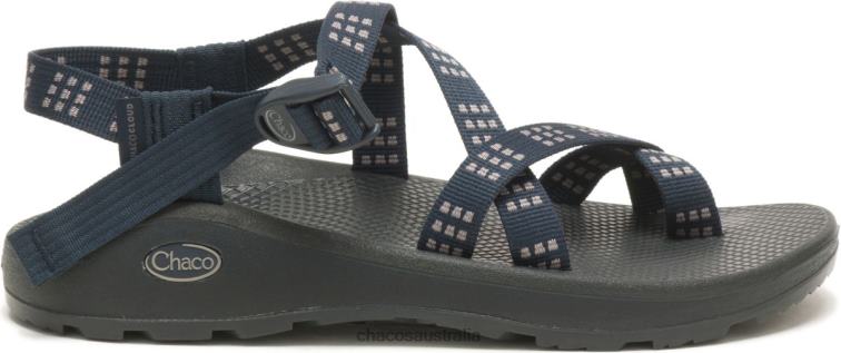 Chacos Doot Navy Men's Z/2 Classic Chaco HP26H169 Men Doot Navy