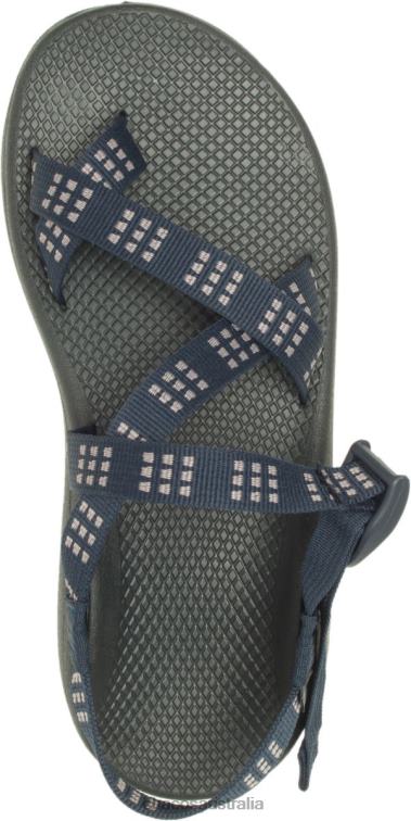 Chacos Doot Navy Men\'s Z/2 Classic Chaco HP26H169 Men Doot Navy