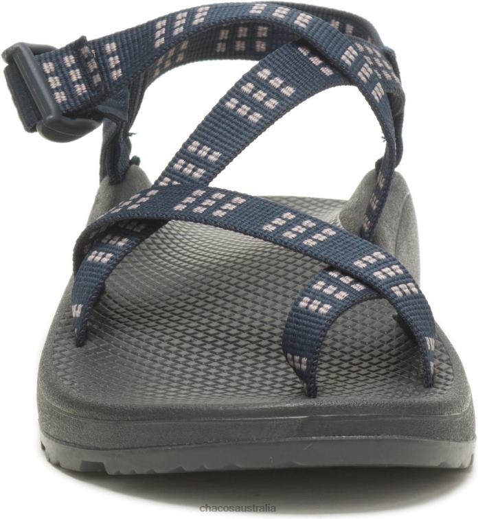 Chacos Doot Navy Men\'s Z/2 Classic Chaco HP26H169 Men Doot Navy