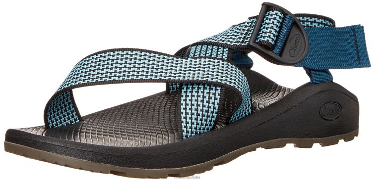 Chacos Men's MEGA Z Cloud Sport Sandal Chaco HP26H339 Men