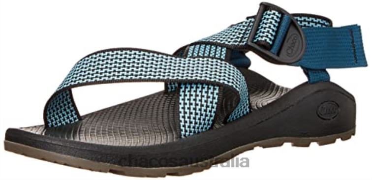 Chacos Men\'s MEGA Z Cloud Sport Sandal Chaco HP26H339 Men