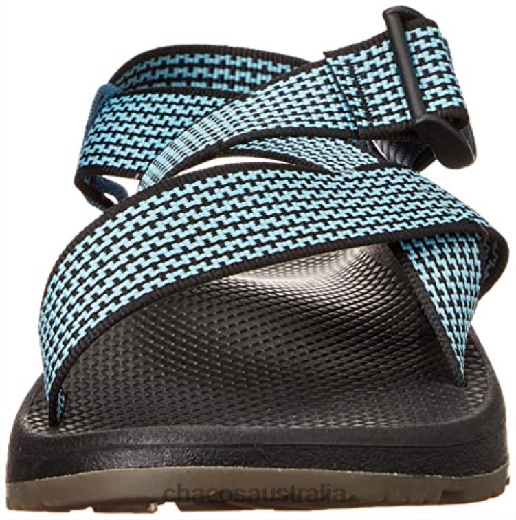 Chacos Men\'s MEGA Z Cloud Sport Sandal Chaco HP26H339 Men