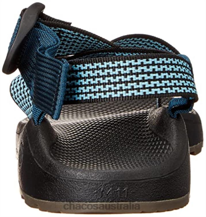 Chacos Men\'s MEGA Z Cloud Sport Sandal Chaco HP26H339 Men
