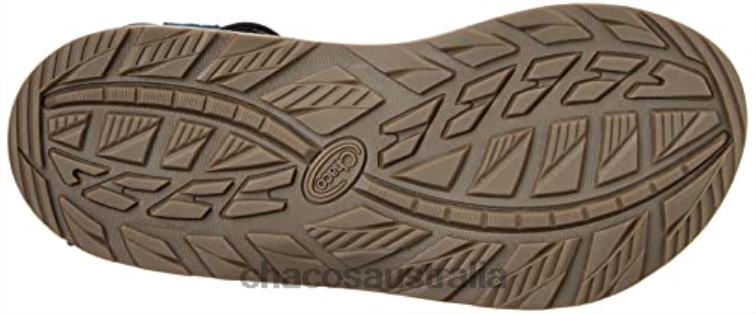 Chacos Men\'s MEGA Z Cloud Sport Sandal Chaco HP26H339 Men