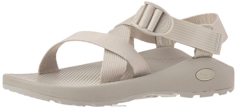 Chacos Men's Z1 Classic Sandal Chateau Gray Chaco HP26H300 Men Chateau Gray