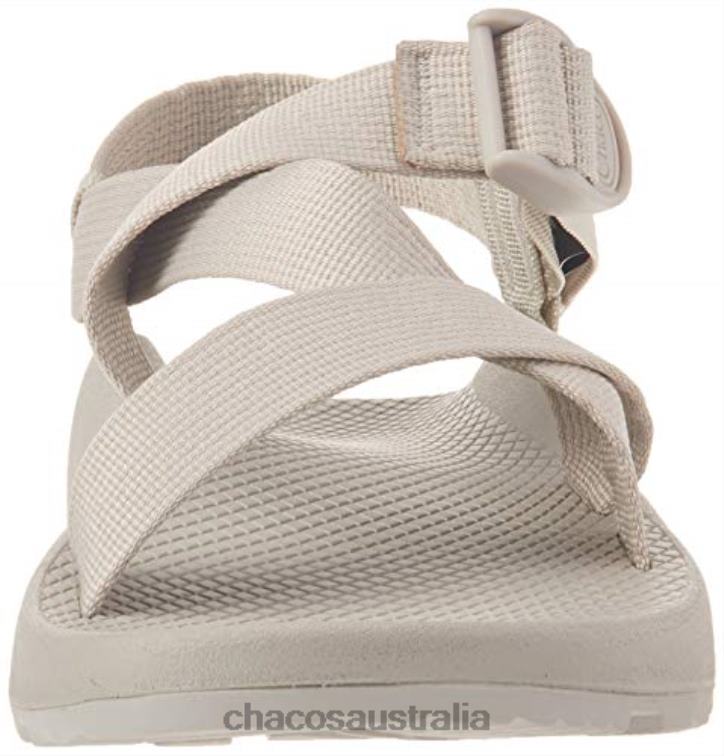 Chacos Men\'s Z1 Classic Sandal Chateau Gray Chaco HP26H300 Men Chateau Gray