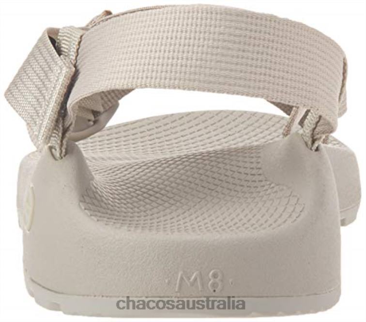 Chacos Men\'s Z1 Classic Sandal Chateau Gray Chaco HP26H300 Men Chateau Gray