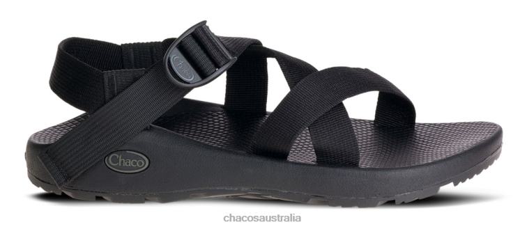 Chacos Men's Z/1 Classic Black Chaco HP26H180 Men Black