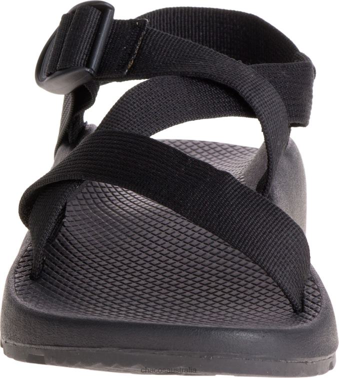 Chacos Men\'s Z/1 Classic Black Chaco HP26H180 Men Black