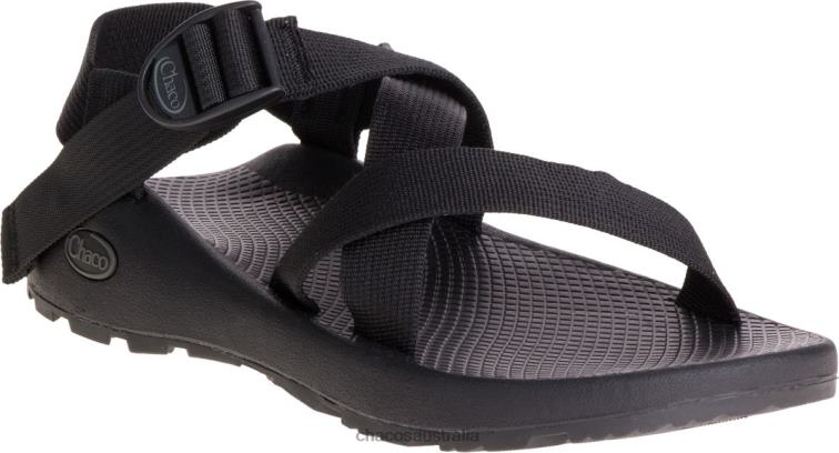 Chacos Men\'s Z/1 Classic Black Chaco HP26H180 Men Black