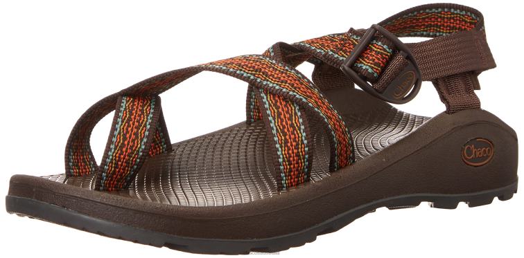 Chacos Men's Zcloud 2 Sandal Essence Java Chaco HP26H340 Men Essence Java