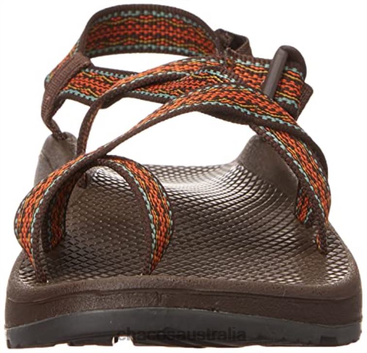 Chacos Men\'s Zcloud 2 Sandal Essence Java Chaco HP26H340 Men Essence Java