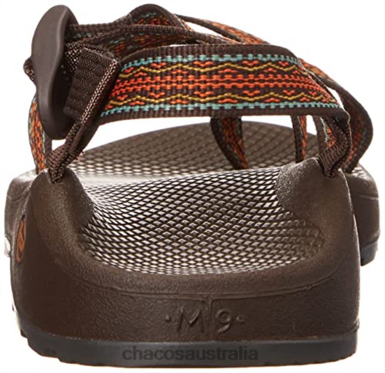 Chacos Men\'s Zcloud 2 Sandal Essence Java Chaco HP26H340 Men Essence Java