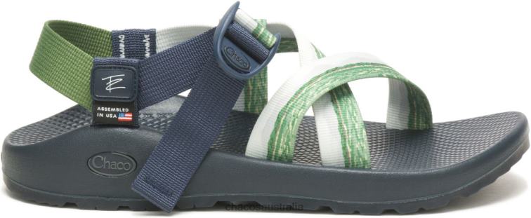 Chacos Montana Pastures Men's Mega Z/Cloud Chaco HP26H184 Men Montana Pastures