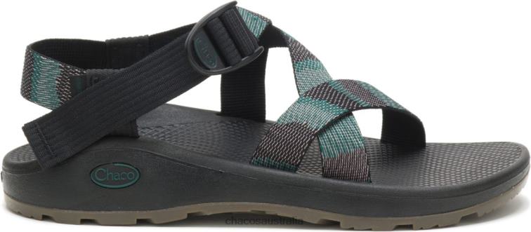 Chacos Weave Black Men's Z/1 Classic Wide Width Chaco HP26H185 Men Weave Black