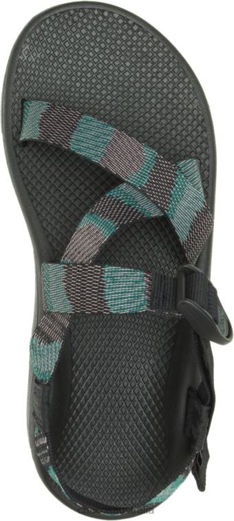 Chacos Weave Black Men\'s Z/1 Classic Wide Width Chaco HP26H185 Men Weave Black