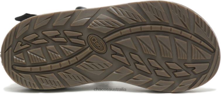 Chacos Weave Black Men\'s Z/1 Classic Wide Width Chaco HP26H185 Men Weave Black