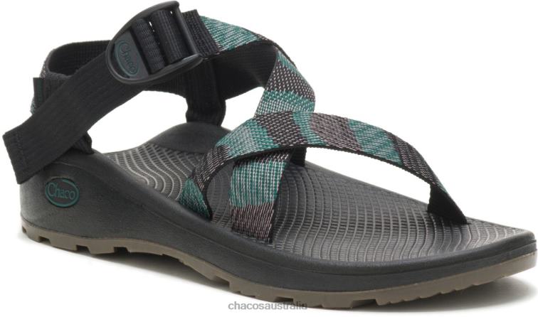 Chacos Weave Black Men\'s Z/1 Classic Wide Width Chaco HP26H185 Men Weave Black