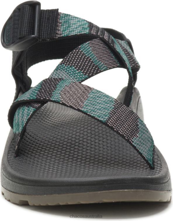 Chacos Weave Black Men\'s Z/1 Classic Wide Width Chaco HP26H185 Men Weave Black