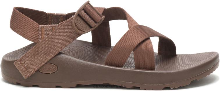 Cocoa Chacos Men's Z/1 Classic Chaco HP26H190 Men Cocoa