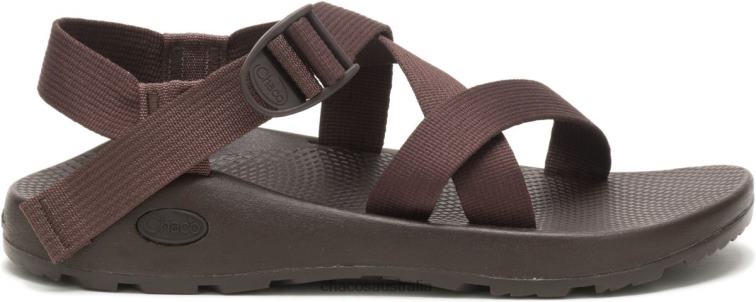 Java Chacos Men's Z/Cloud 2 Wide Width Chaco HP26H191 Men Java